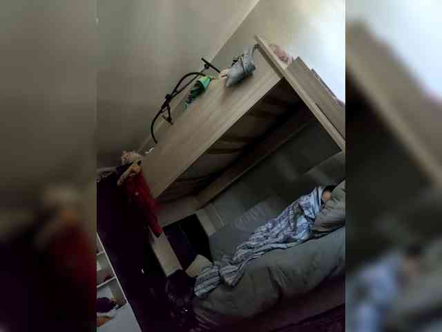 NightStalker1010 webcam