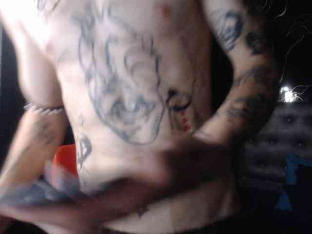 RyanOwens Live Webcam on BongaCams