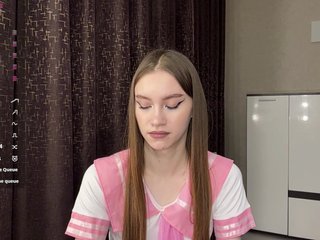 LovestTrisha Porn Show