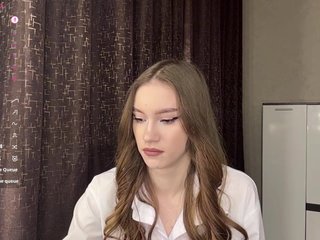 LovestTrisha Porn Show