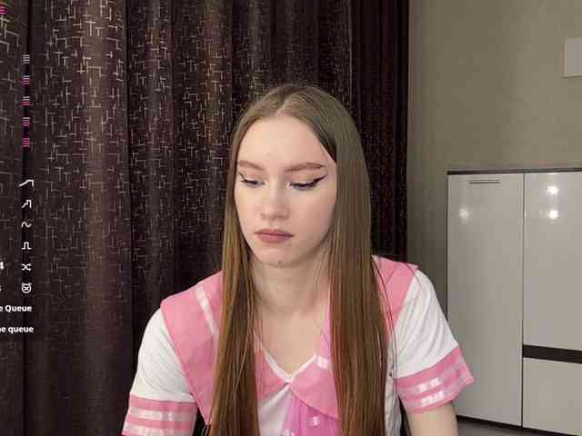 LovestTrisha
