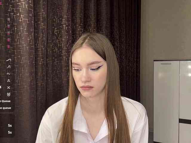 LovestTrisha