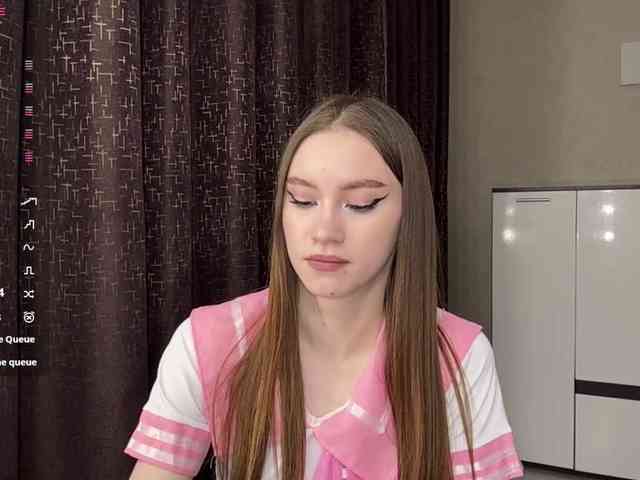 LovestTrisha