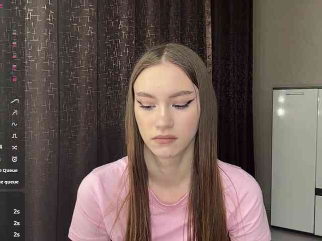 LovestTrisha
