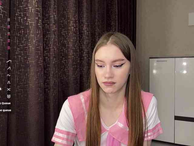 LovestTrisha