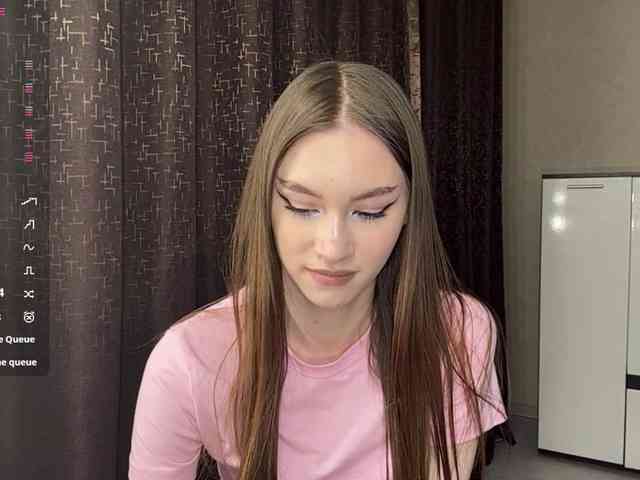 LovestTrisha