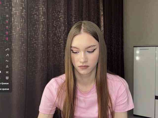 LovestTrisha