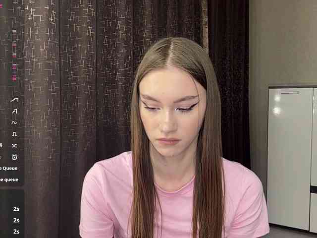 LovestTrisha