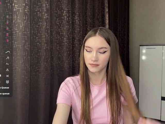 LovestTrisha