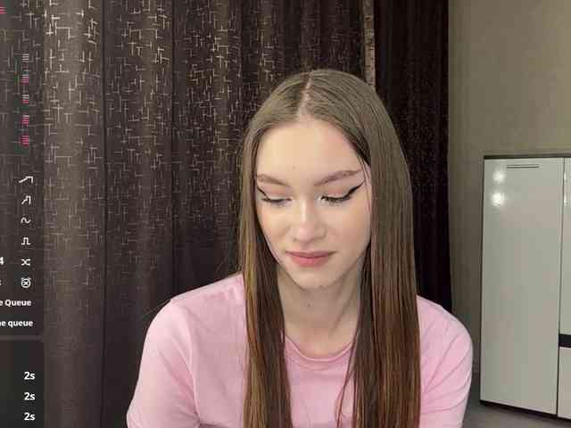 LovestTrisha