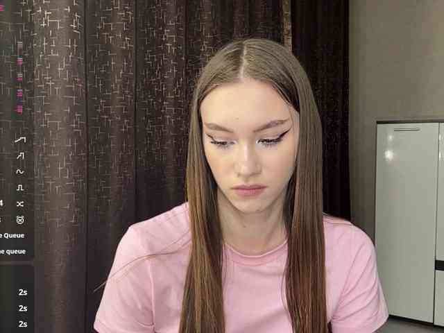 LovestTrisha