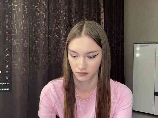 LovestTrisha