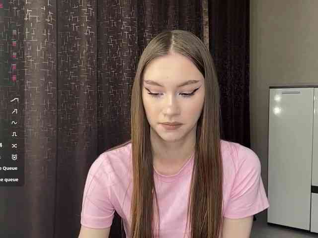 LovestTrisha
