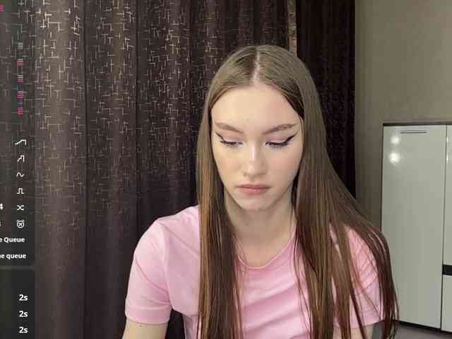 LovestTrisha