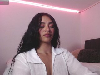 MelaniieJ01 Porn Show