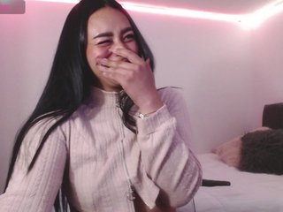 MelaniieJ01 Porn Show