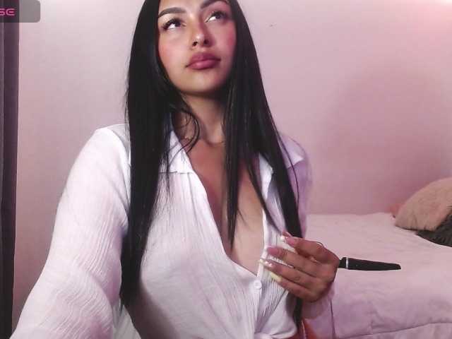 MelaniieJ01 webcam
