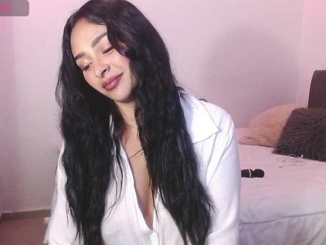 MelaniieJ01 webcam