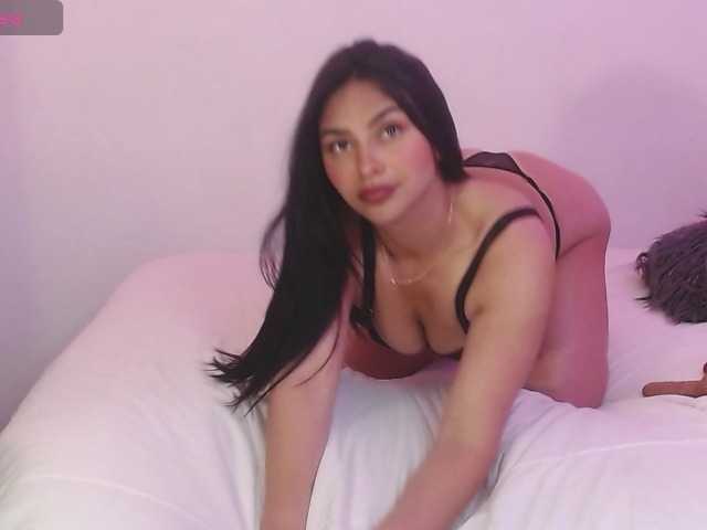 MelaniieJ01 webcam