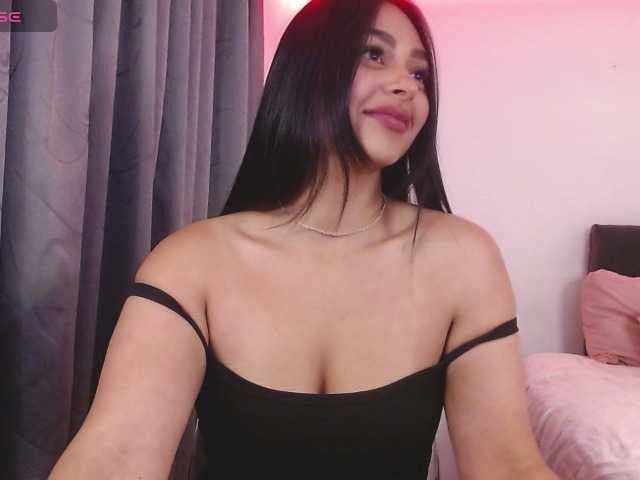 MelaniieJ01 webcam