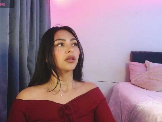 MelaniieJ01 webcam
