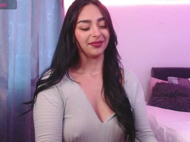 MelaniieJ01 webcam