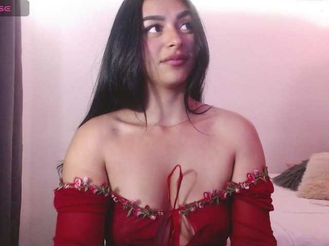 MelaniieJ01 webcam