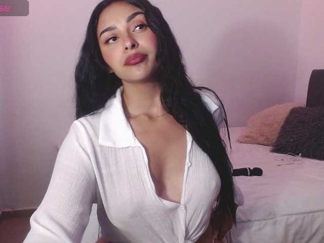 MelaniieJ01 webcam