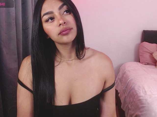 MelaniieJ01 webcam