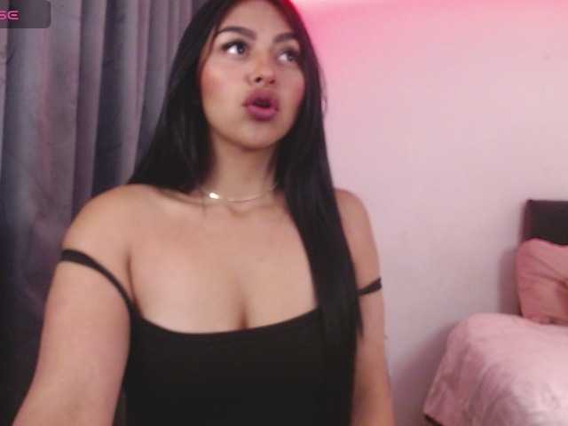MelaniieJ01 webcam