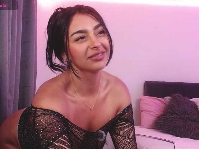 melaniiej01 cam belle