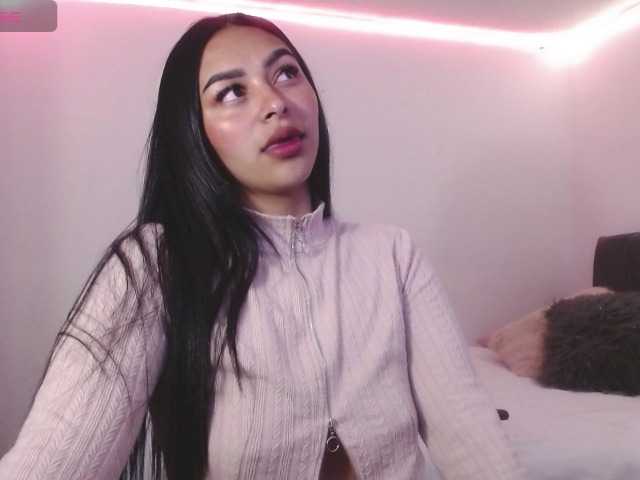 MelaniieJ01 webcam