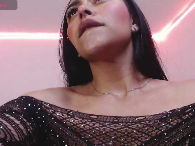 MelaniieJ01 webcam