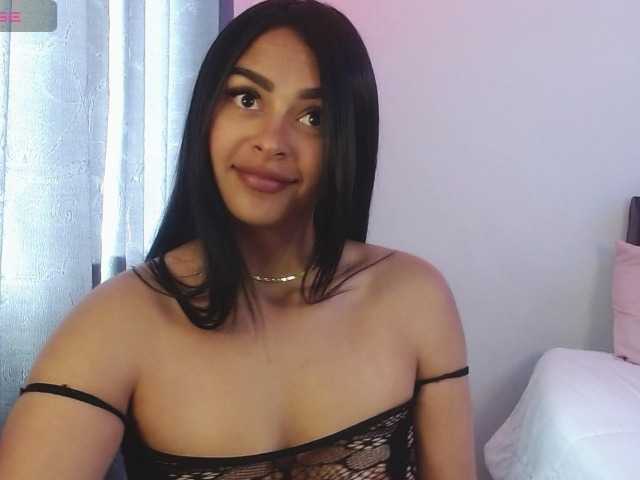 MelaniieJ01 webcam