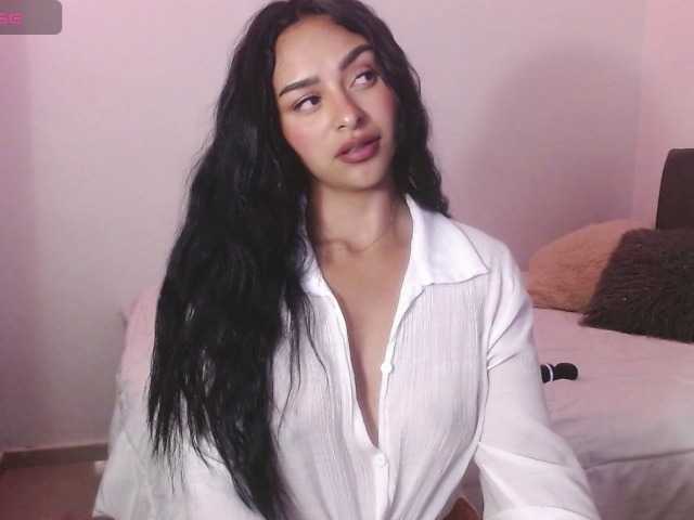 MelaniieJ01 webcam