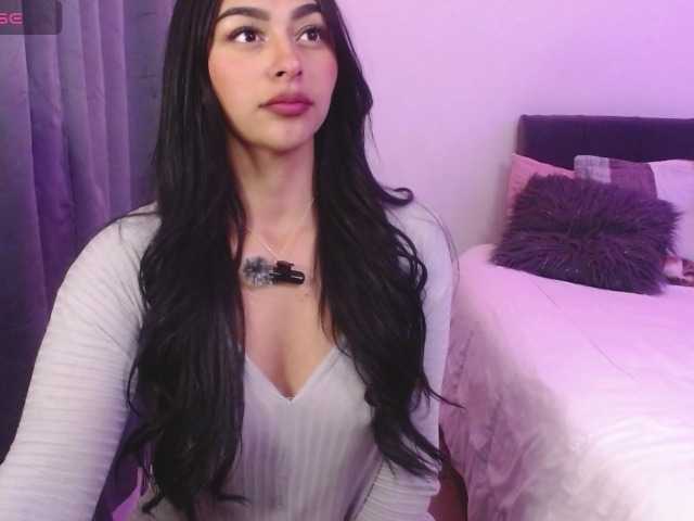 MelaniieJ01 webcam