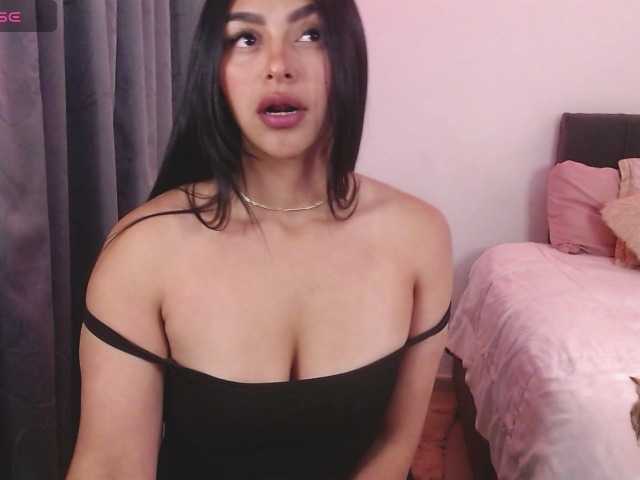 MelaniieJ01 webcam