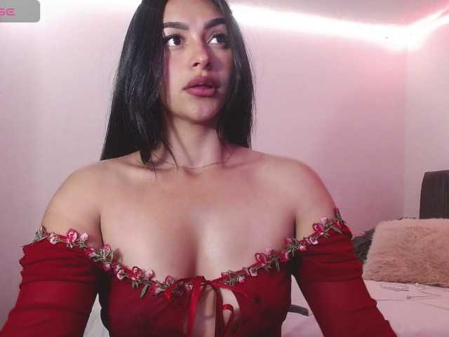 MelaniieJ01 webcam