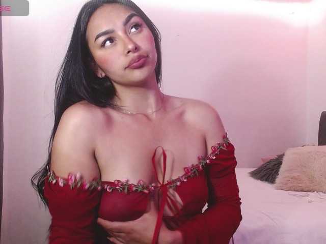 MelaniieJ01 webcam