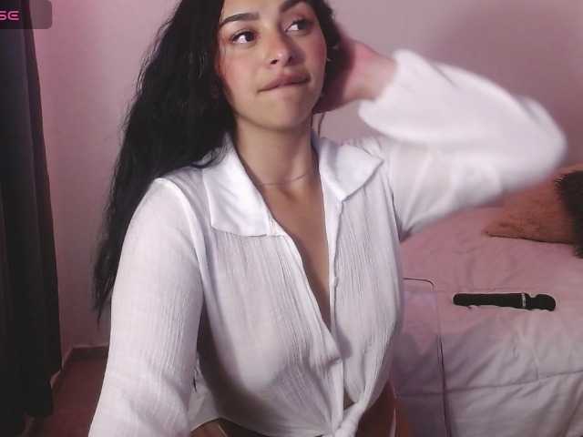 MelaniieJ01 webcam