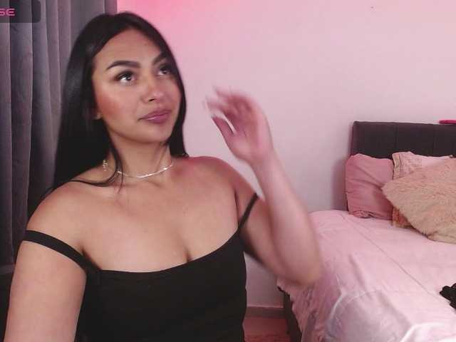 MelaniieJ01 webcam
