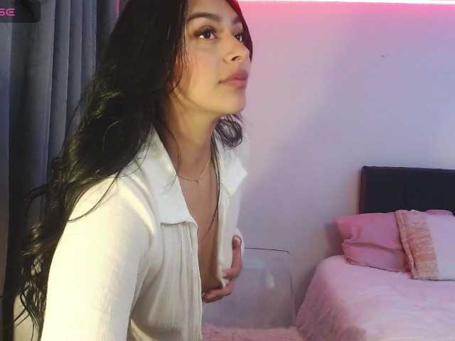 MelaniieJ01 webcam