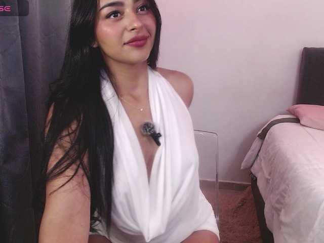 MelaniieJ01 webcam