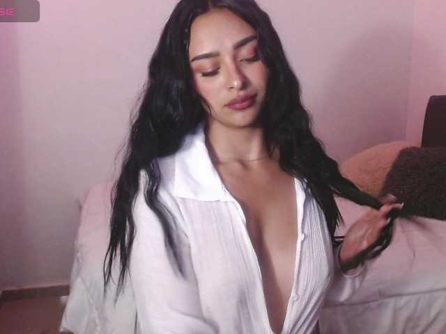 MelaniieJ01 webcam