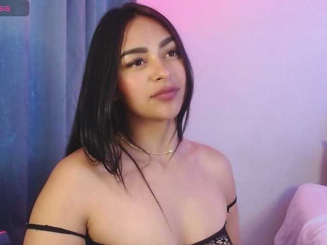 MelaniieJ01 webcam