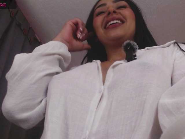 MelaniieJ01 webcam