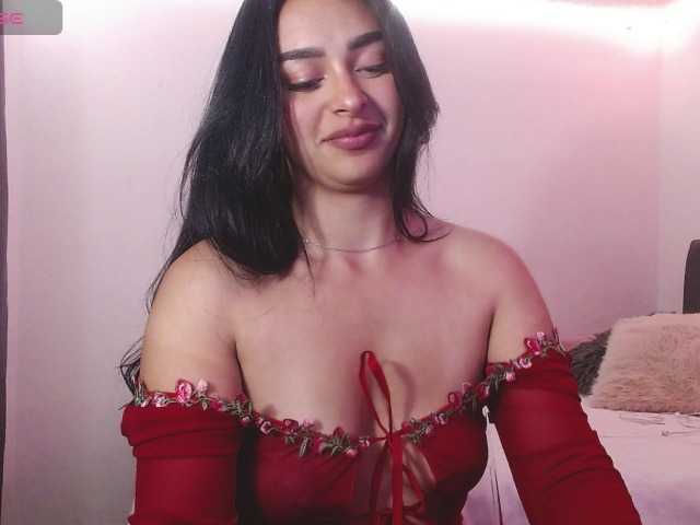 MelaniieJ01 webcam