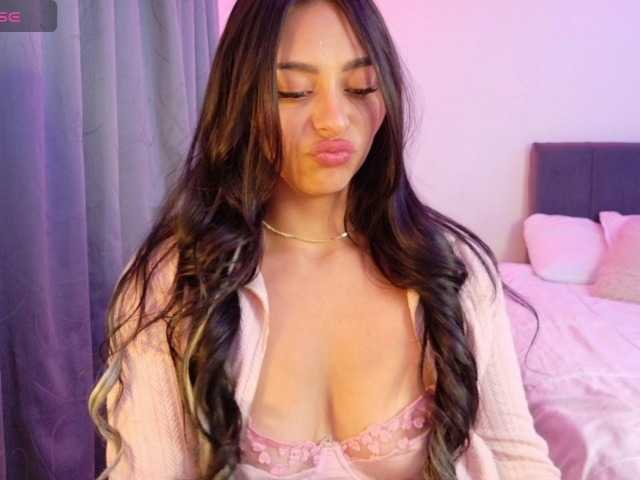MelaniieJ01 webcam