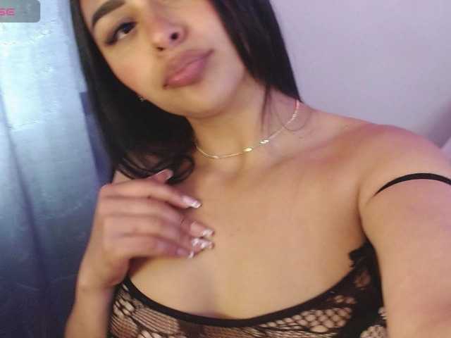 MelaniieJ01 webcam