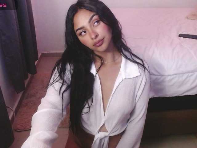 MelaniieJ01 webcam